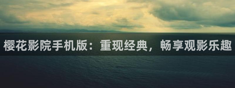 星空无限传媒免费观看