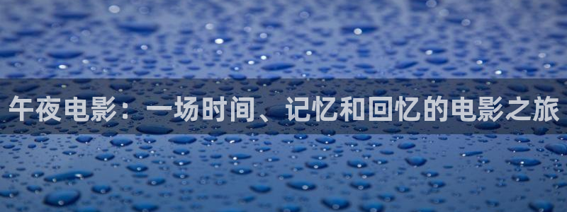 老湿影院动漫免费播放